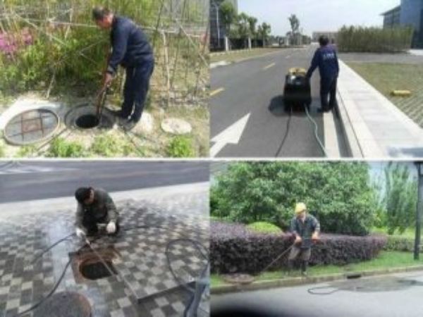 苯酚管道结晶如何疏通（管道疏通剂在水管里结晶了堵住了）